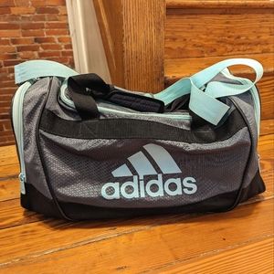 Adidas Gym Soccer Bag